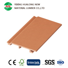 Anti-UV WPC Wall Panel for Outdoor Hlm15